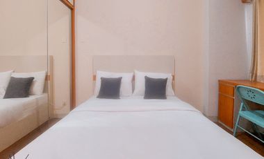 Apartemen Emerald Bintaro