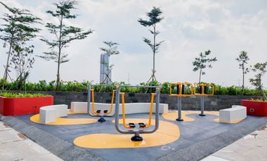 Apartemen Emerald Bintaro