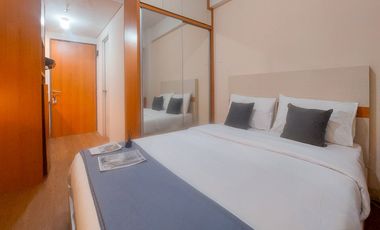 Apartemen Emerald Bintaro