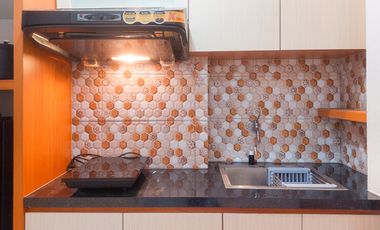 Apartemen Emerald Bintaro