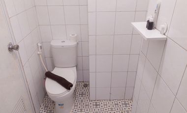 Apartemen Emerald Bintaro