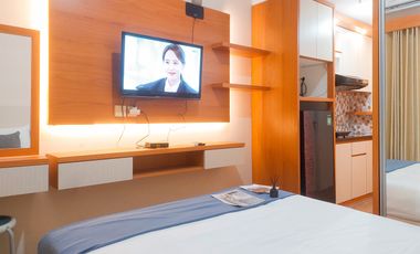 Apartemen Emerald Bintaro