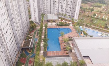 Apartemen Emerald Bintaro
