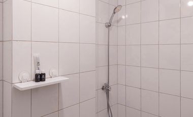 Apartemen Emerald Bintaro