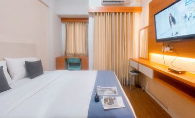 Apartemen Emerald Bintaro