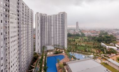 Apartemen Emerald Bintaro