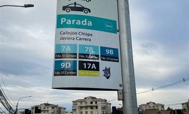 Sitio en Venta en COD36039 Luis Durand