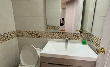 oficina en arriendo en chico alto. Cod A52015