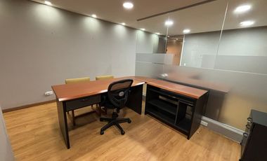 oficina en arriendo en chico alto. Cod A52015