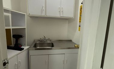 oficina en arriendo en chico alto. Cod A52015