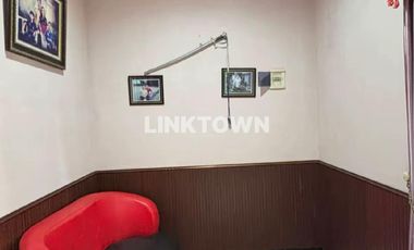 Rumah Semi Furnished di Pondok Candra Surabaya Dekat Akses Tol Juanda