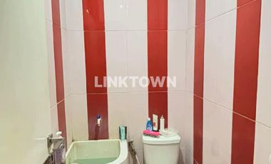 Rumah Semi Furnished di Pondok Candra Surabaya Dekat Akses Tol Juanda
