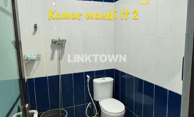 Rumah Semi Furnished di Pondok Candra Surabaya Dekat Akses Tol Juanda