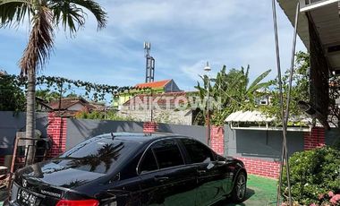 Rumah Semi Furnished di Pondok Candra Surabaya Dekat Akses Tol Juanda