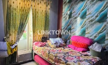 Rumah Semi Furnished di Pondok Candra Surabaya Dekat Akses Tol Juanda