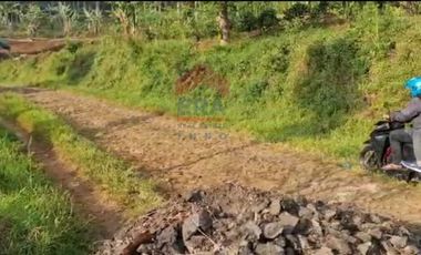 Lahan di Mekarmaik Cimenyan oraytapa Bandung barat