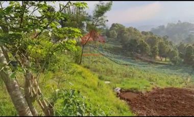 Lahan di Mekarmaik Cimenyan oraytapa Bandung barat