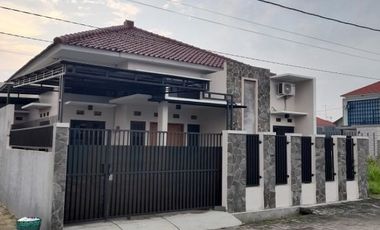 For Sale Luxury & Modern Home Design di Jepangpakis Kudus