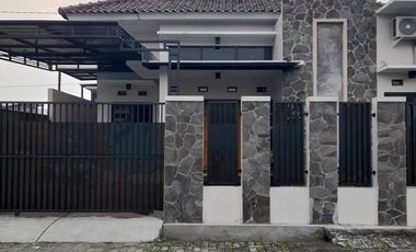 For Sale Luxury & Modern Home Design di Jepangpakis Kudus