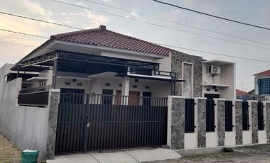 For Sale Luxury & Modern Home Design di Jepangpakis Kudus