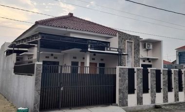 For Sale Luxury & Modern Home Design di Jepangpakis Kudus