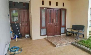 DIJUAL RUMAH SIAP HUNI 2 LANTAI BOROBUDUR SOEHAT KOTA MALANG