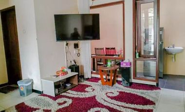 DIJUAL RUMAH SIAP HUNI 2 LANTAI BOROBUDUR SOEHAT KOTA MALANG