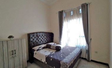 DIJUAL RUMAH SIAP HUNI 2 LANTAI BOROBUDUR SOEHAT KOTA MALANG