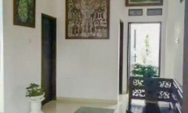 DIJUAL RUMAH SIAP HUNI 2 LANTAI BOROBUDUR SOEHAT KOTA MALANG