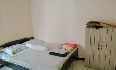 DIJUAL RUMAH SIAP HUNI 2 LANTAI BOROBUDUR SOEHAT KOTA MALANG