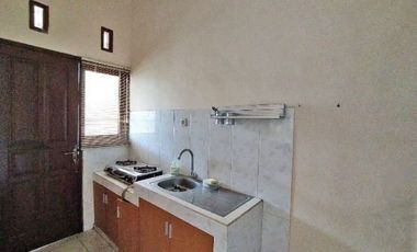 DIJUAL RUMAH SIAP HUNI 2 LANTAI BOROBUDUR SOEHAT KOTA MALANG