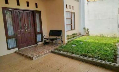 DIJUAL RUMAH SIAP HUNI 2 LANTAI BOROBUDUR SOEHAT KOTA MALANG