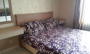Disewakan 2BR Bulanan Apartemen City Home Moi