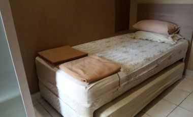 Disewakan 2BR Bulanan Apartemen City Home Moi