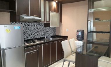 Disewakan 2BR Bulanan Apartemen City Home Moi