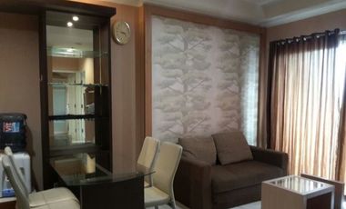 Disewakan 2BR Bulanan Apartemen City Home Moi