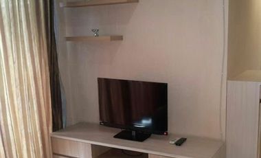 Disewakan 2BR Bulanan Apartemen City Home Moi