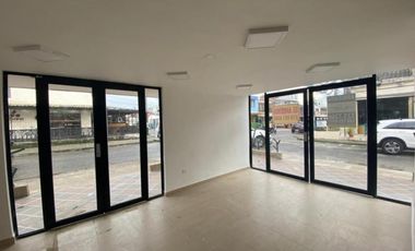 local en venta en la pradera. Cod V16290