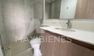 apartamento en arriendo en guayabal. Cod A59096