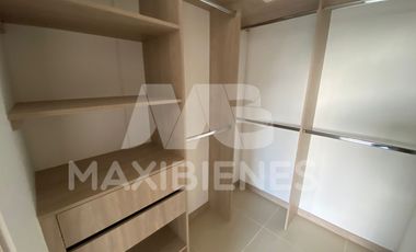apartamento en arriendo en guayabal. Cod A59096