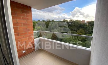 apartamento en arriendo en guayabal. Cod A59096
