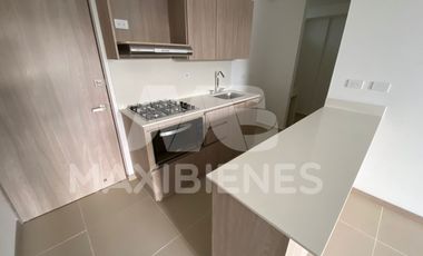 apartamento en arriendo en guayabal. Cod A59096