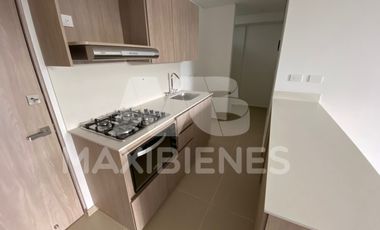 apartamento en arriendo en guayabal. Cod A59096