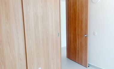 apartamento en arriendo en ciudad mallorquin. Cod A26892