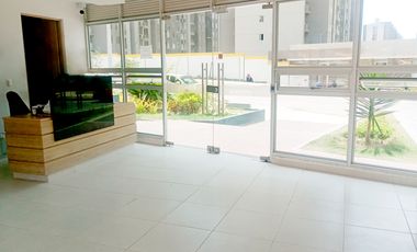 apartamento en arriendo en ciudad mallorquin. Cod A26892