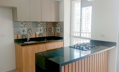 apartamento en arriendo en ciudad mallorquin. Cod A26892