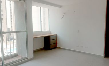 apartamento en arriendo en ciudad mallorquin. Cod A26892