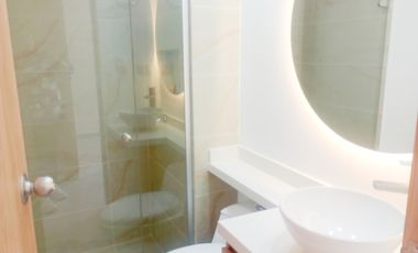 apartamento en arriendo en ciudad mallorquin. Cod A26892
