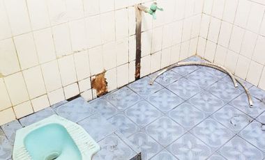 Rumah Sewa Duren Sawit Lokasi Strategis