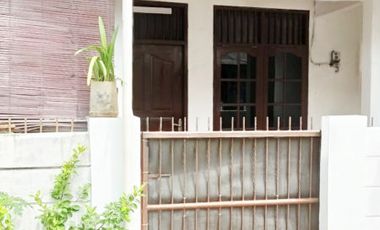 Rumah Sewa Duren Sawit Lokasi Strategis